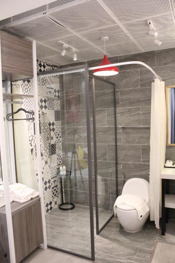The Queendor Boutique Hotel Hô Chi Minh-Ville Extérieur photo