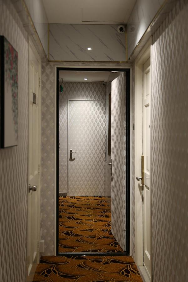 The Queendor Boutique Hotel Hô Chi Minh-Ville Extérieur photo