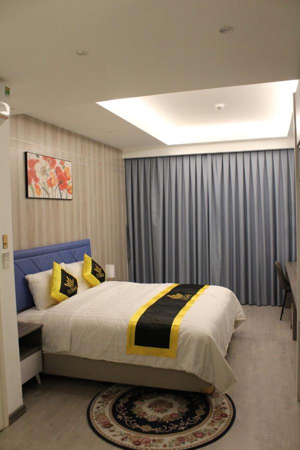 The Queendor Boutique Hotel Hô Chi Minh-Ville Extérieur photo
