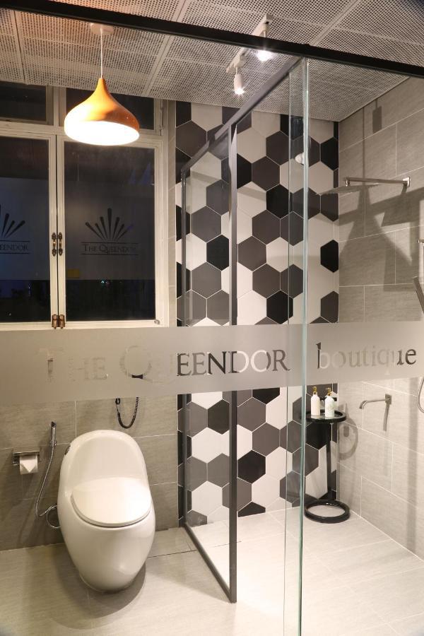 The Queendor Boutique Hotel Hô Chi Minh-Ville Extérieur photo