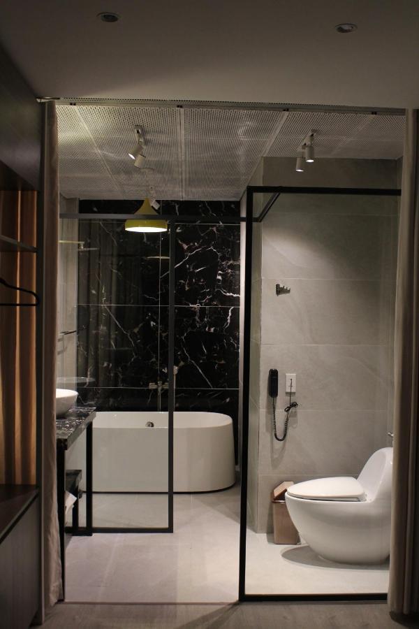 The Queendor Boutique Hotel Hô Chi Minh-Ville Extérieur photo