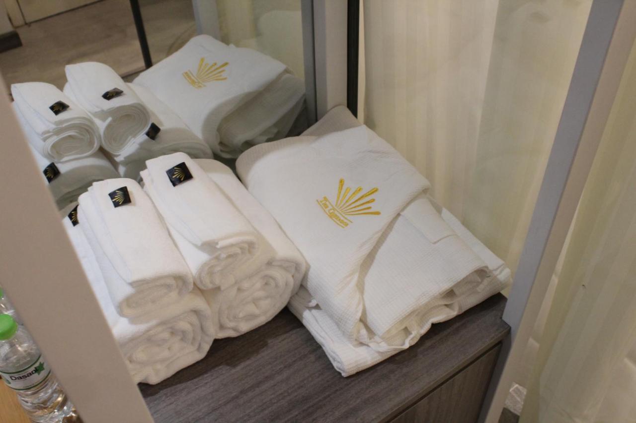 The Queendor Boutique Hotel Hô Chi Minh-Ville Extérieur photo