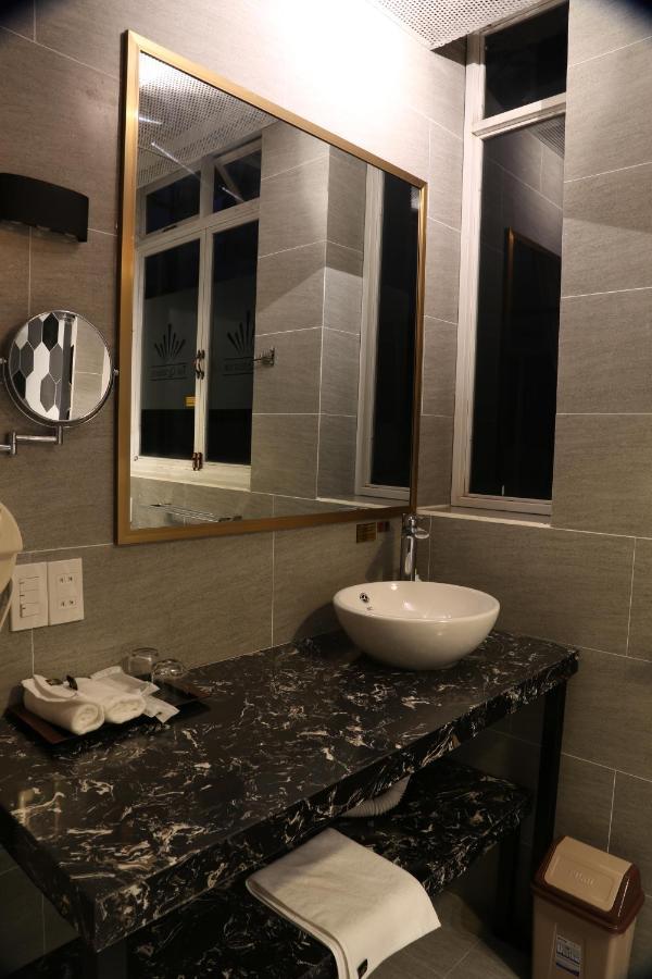 The Queendor Boutique Hotel Hô Chi Minh-Ville Extérieur photo