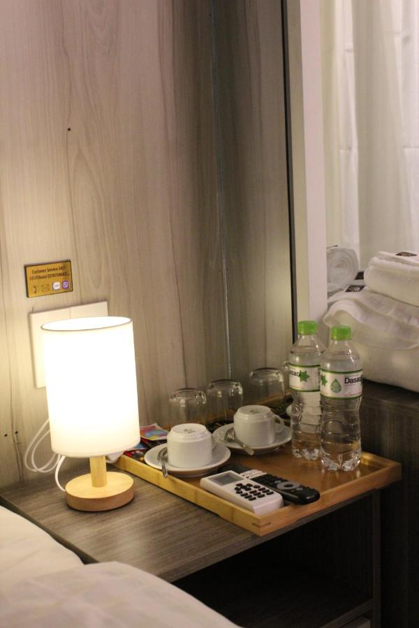 The Queendor Boutique Hotel Hô Chi Minh-Ville Extérieur photo